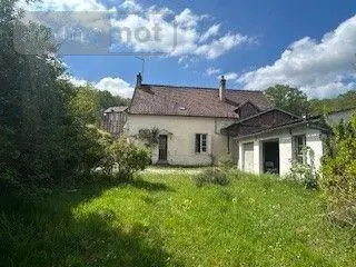 Maison a vendre Pierrefonds 60350 Oise 60 120 m2 4 pièces 245000 euros 60057-152 005