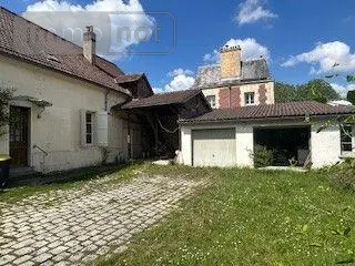 Maison a vendre Pierrefonds 60350 Oise 60 120 m2 4 pièces 245000 euros 60057-152 004