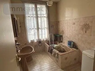 Maison a vendre Pierrefonds 60350 Oise 60 120 m2 4 pièces 245000 euros 60057-152 015