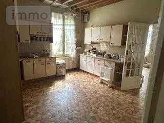 Maison a vendre Pierrefonds 60350 Oise 60 120 m2 4 pièces 245000 euros 60057-152 012
