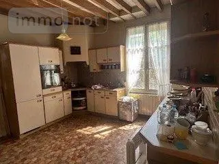 Maison a vendre Pierrefonds 60350 Oise 60 120 m2 4 pièces 245000 euros 60057-152 011