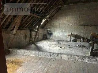 Maison a vendre Pierrefonds 60350 Oise 60 120 m2 4 pièces 245000 euros 60057-152 028