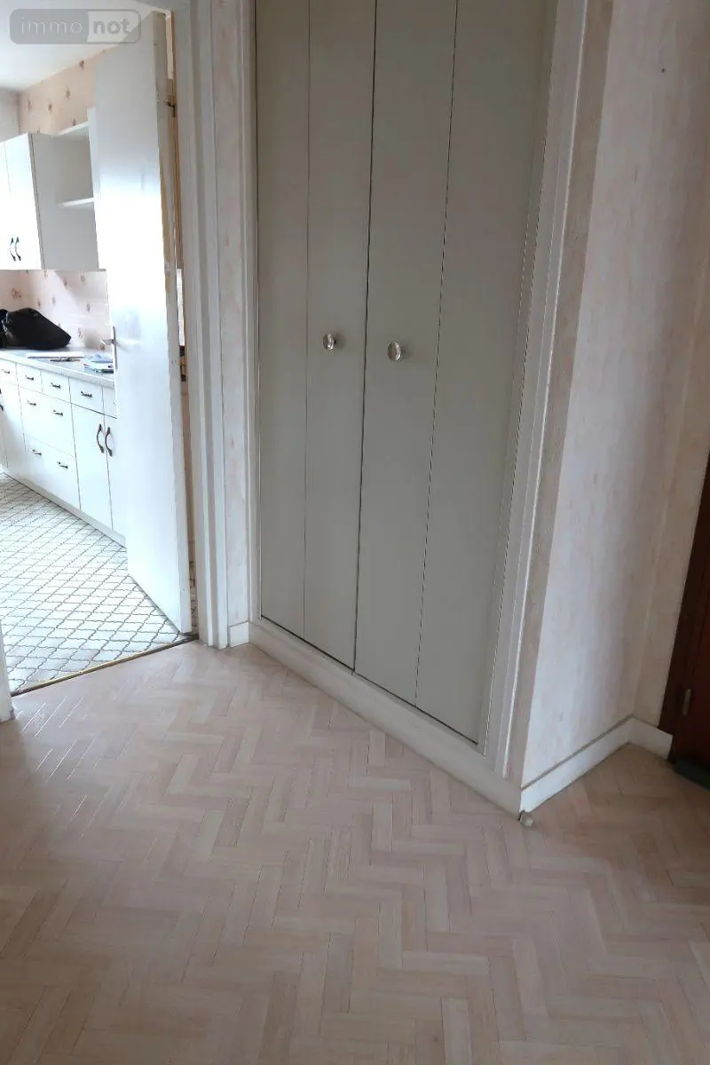Location appartement Châtellerault 86100 Vienne 86 73 m2 3 pièces 685 euros 86024-APPT2414 002
