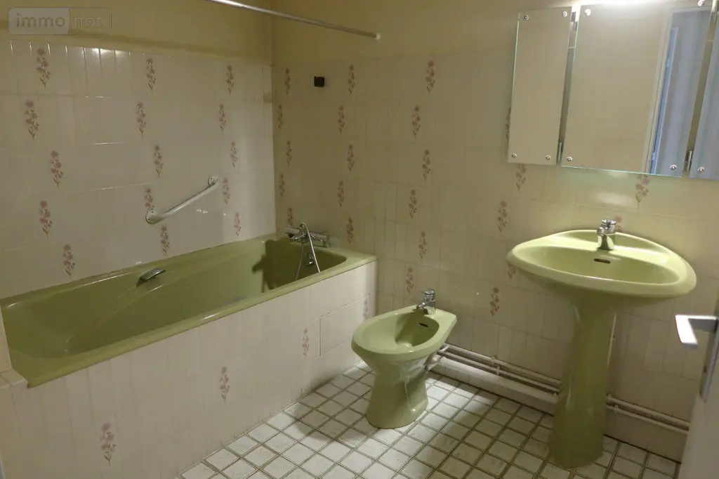 Location appartement Châtellerault 86100 Vienne 86 73 m2 3 pièces 685 euros 86024-APPT2414 006