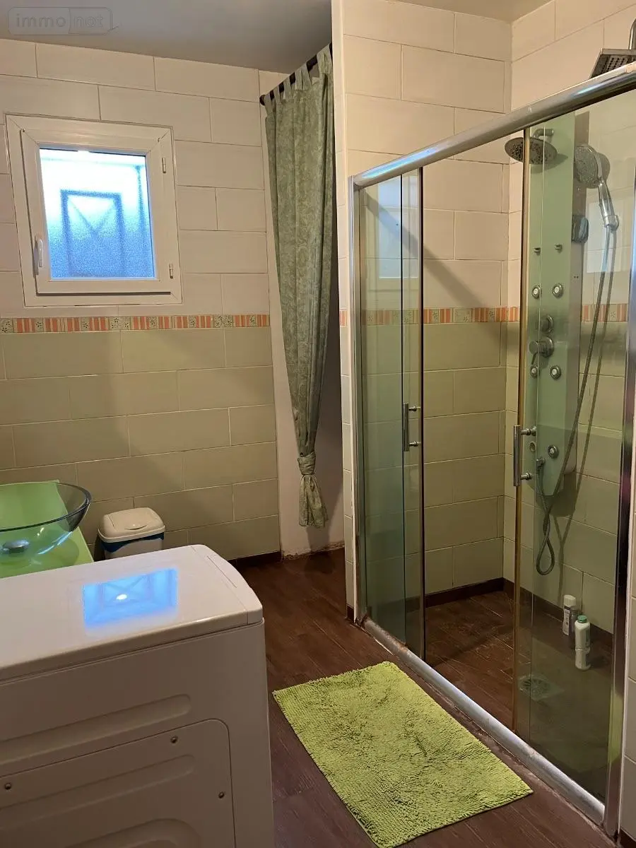 Maison a vendre Périssac 33240 Gironde 33 109 m2 6 pièces 200000 euros 118/1619 004