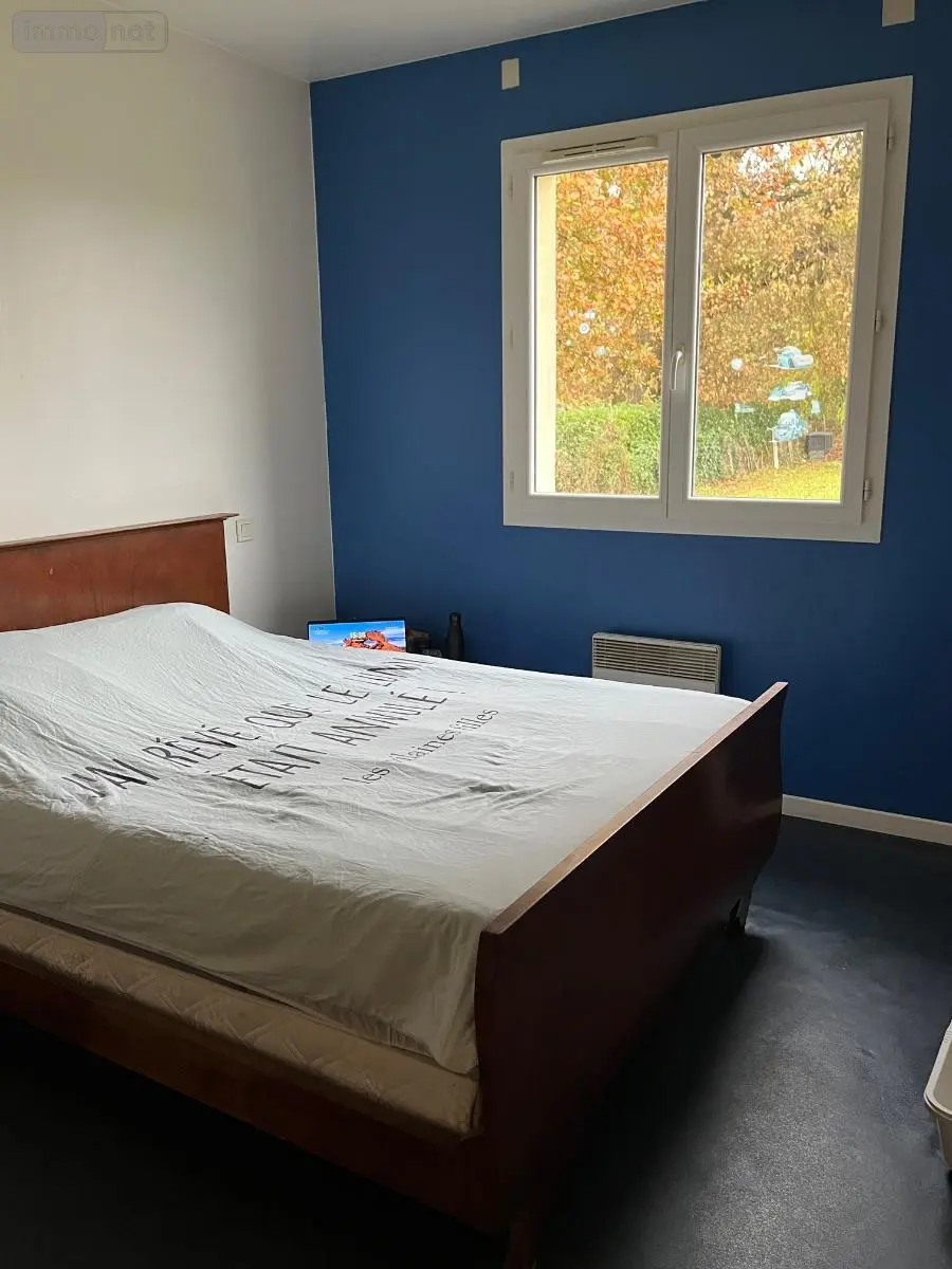 Maison a vendre Périssac 33240 Gironde 33 109 m2 6 pièces 200000 euros 118/1619 005