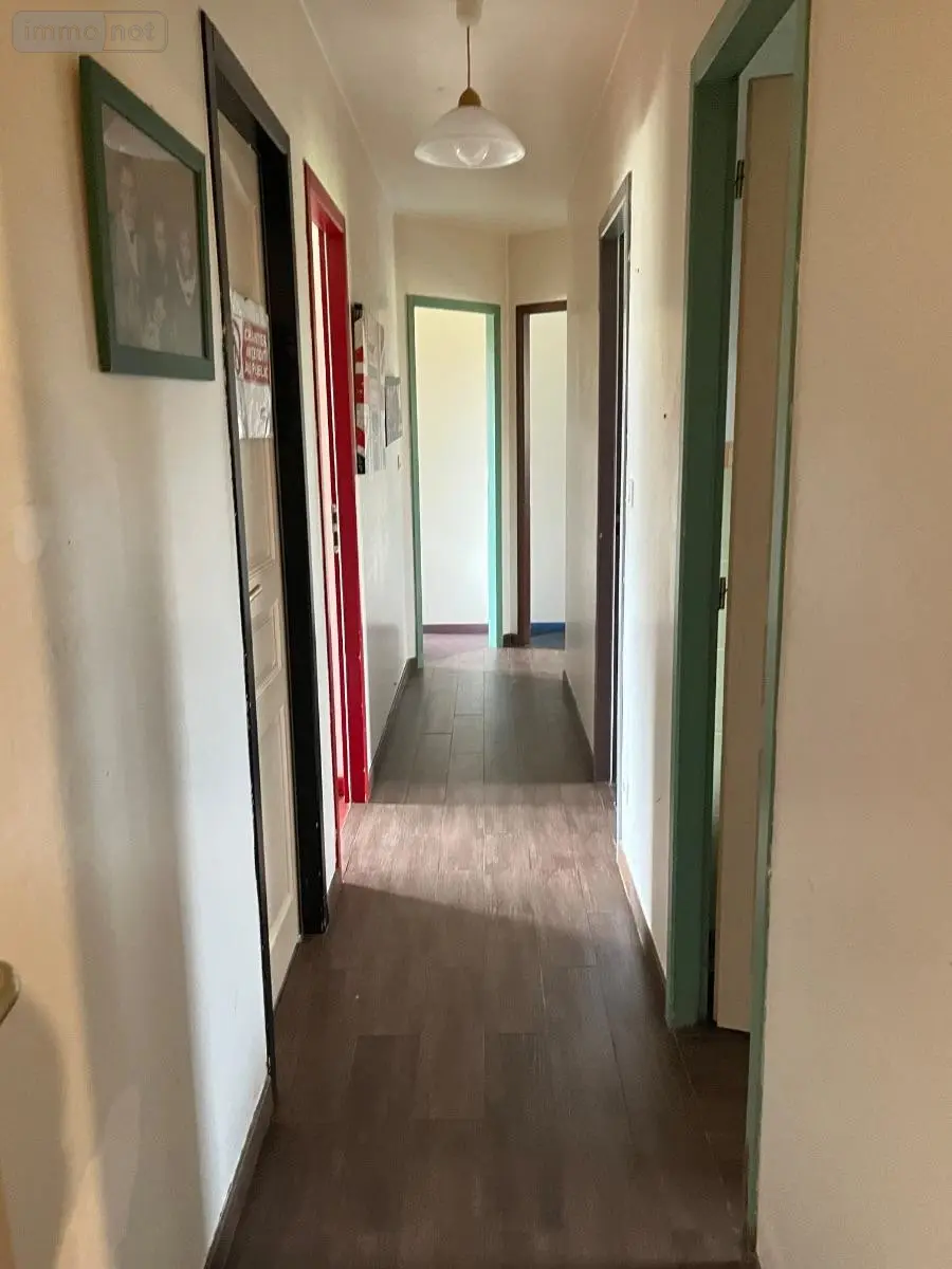 Maison a vendre Périssac 33240 Gironde 33 109 m2 6 pièces 200000 euros 118/1619 007