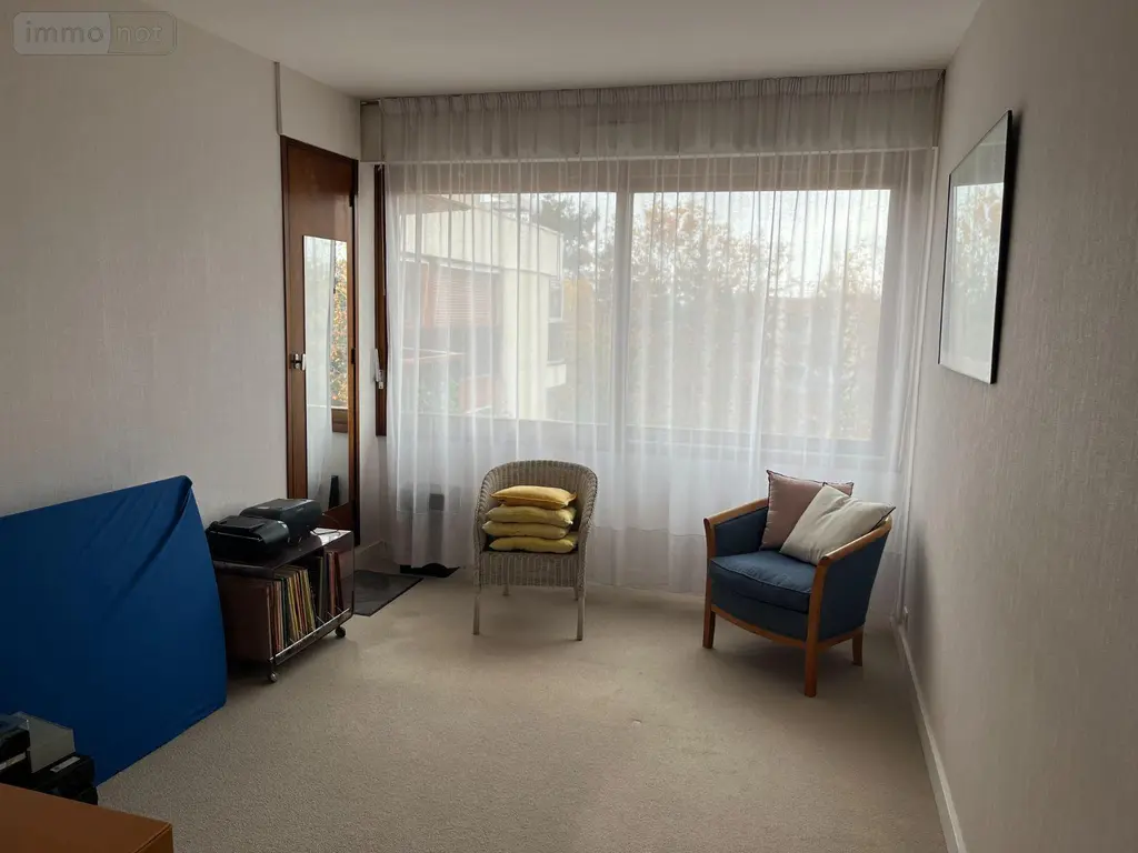 Appartement a vendre Le Chesnay-Rocquencourt 78150 Yvelines 78 77 m2 4 pièces 314000 euros 7503958 007