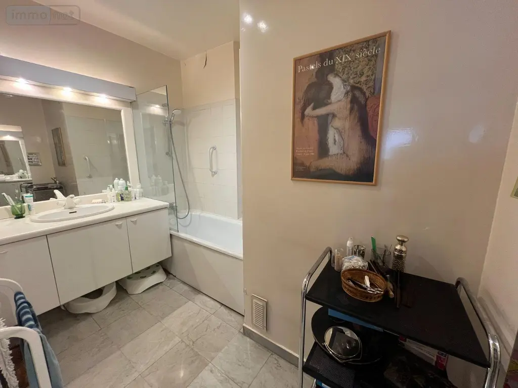 Appartement a vendre Le Chesnay-Rocquencourt 78150 Yvelines 78 77 m2 4 pièces 314000 euros 7503958 008