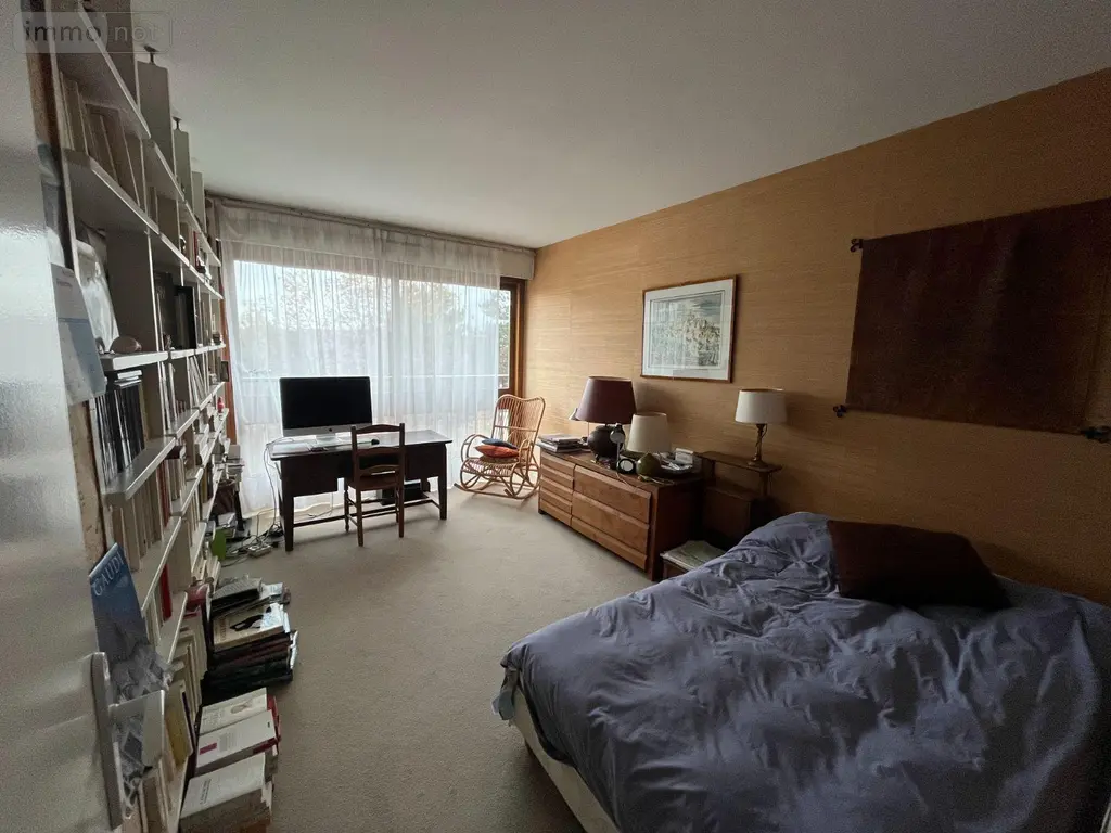 Appartement a vendre Le Chesnay-Rocquencourt 78150 Yvelines 78 77 m2 4 pièces 314000 euros 7503958 011
