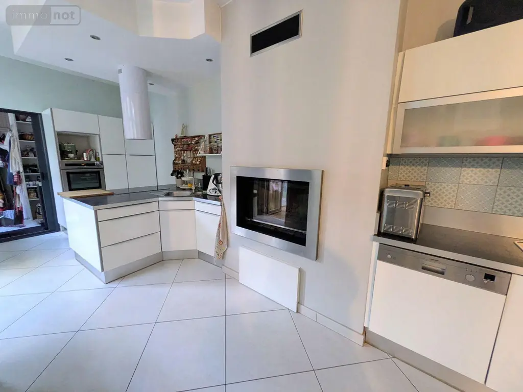 Maison a vendre Bergues 59380 Nord 59 360 m2 13 pièces 669000 euros W4016 004