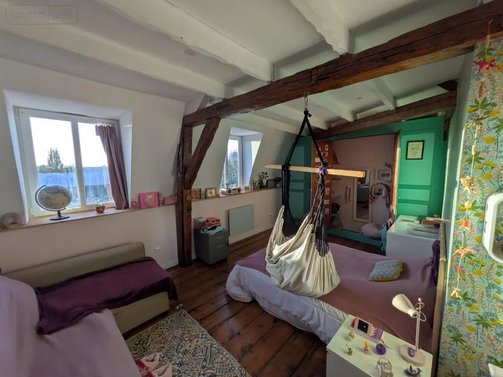 Maison a vendre Bergues 59380 Nord 59 360 m2 13 pièces 669000 euros W4016 007