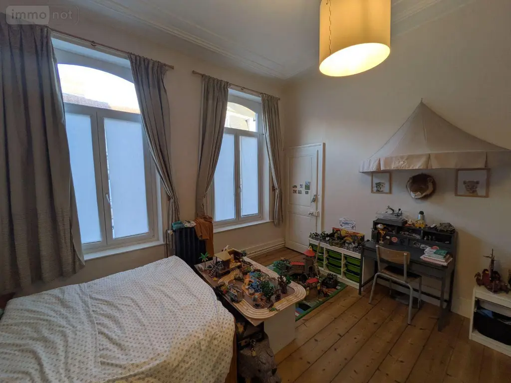 Maison a vendre Bergues 59380 Nord 59 360 m2 13 pièces 669000 euros W4016 008