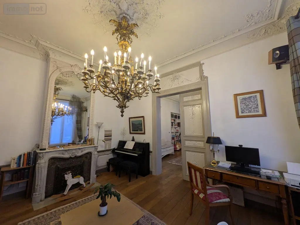 Maison a vendre Bergues 59380 Nord 59 360 m2 13 pièces 669000 euros W4016 006