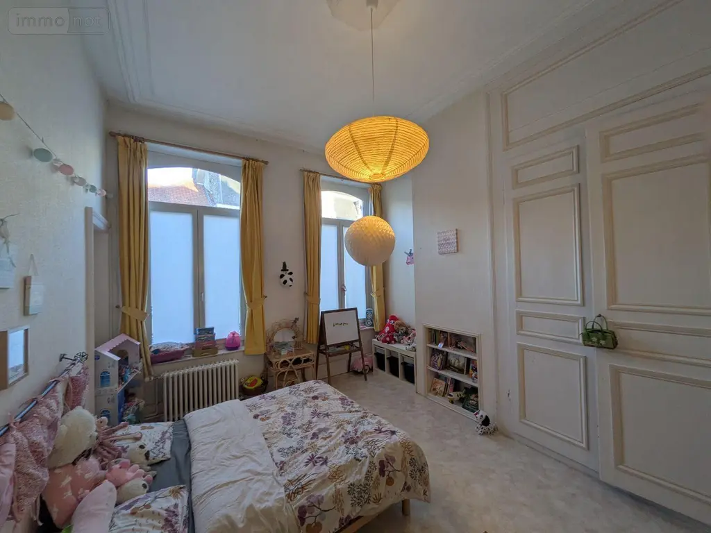 Maison a vendre Bergues 59380 Nord 59 360 m2 13 pièces 669000 euros W4016 009