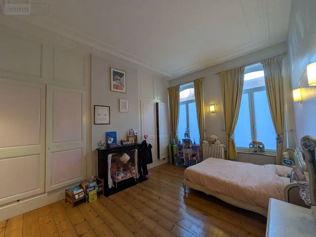 Maison a vendre Bergues 59380 Nord 59 360 m2 13 pièces 669000 euros W4016 010