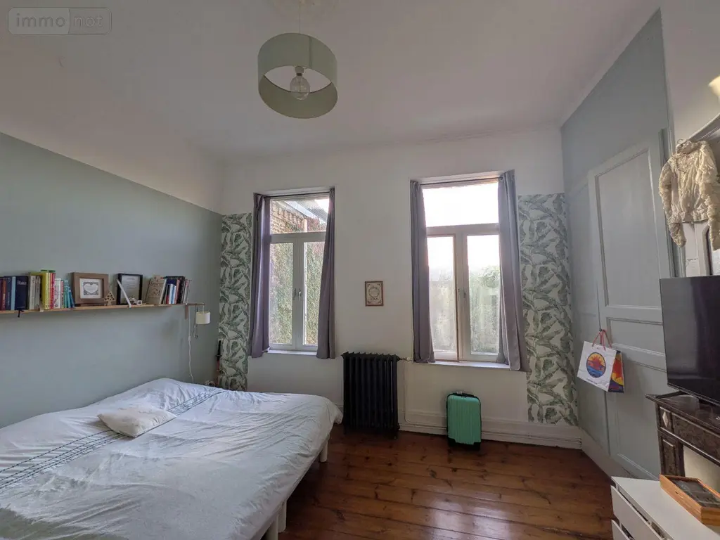 Maison a vendre Bergues 59380 Nord 59 360 m2 13 pièces 669000 euros W4016 012
