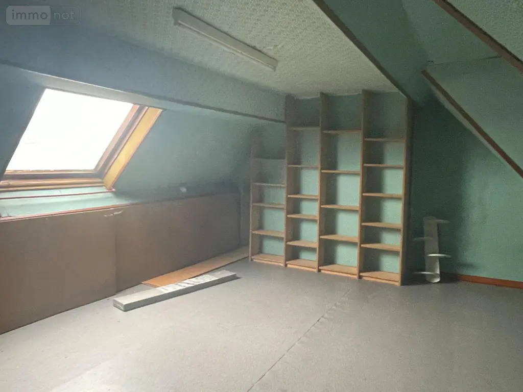 Maison a vendre Bailleul 59270 Nord 59 78 m2 4 pièces 199500 euros F30410 017