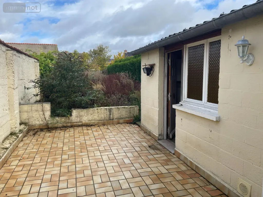 Maison a vendre Bailleul 59270 Nord 59 78 m2 4 pièces 199500 euros F30410 002