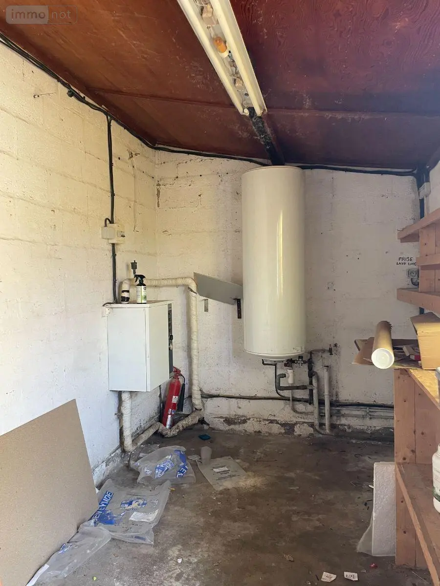 Maison a vendre Bailleul 59270 Nord 59 78 m2 4 pièces 199500 euros F30410 021