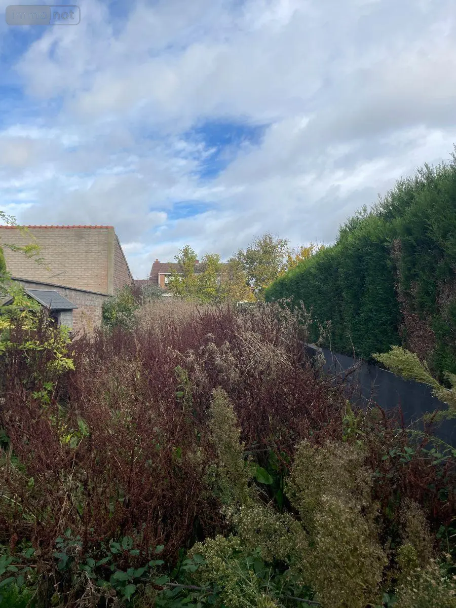 Maison a vendre Bailleul 59270 Nord 59 78 m2 4 pièces 199500 euros F30410 019