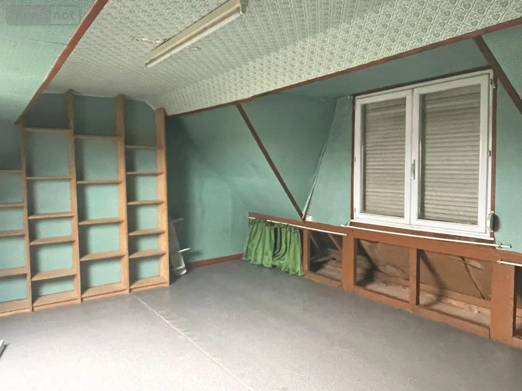 Maison a vendre Bailleul 59270 Nord 59 78 m2 4 pièces 199500 euros F30410 018