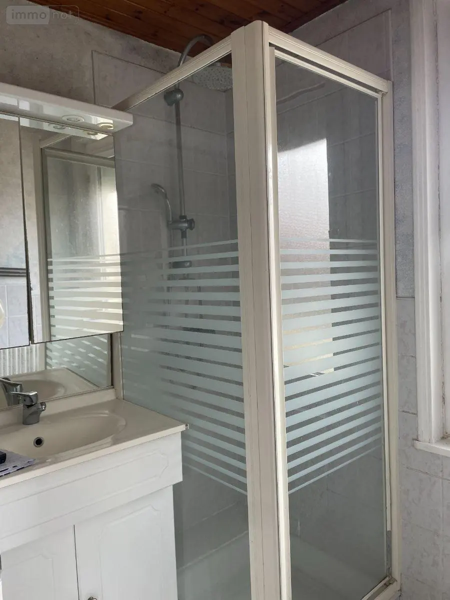 Maison a vendre Bailleul 59270 Nord 59 78 m2 4 pièces 199500 euros F30410 011