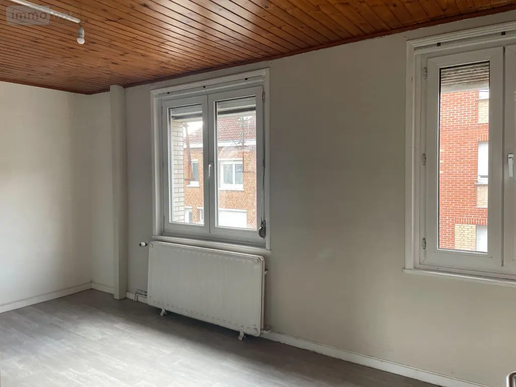 Maison a vendre Bailleul 59270 Nord 59 78 m2 4 pièces 199500 euros F30410 012