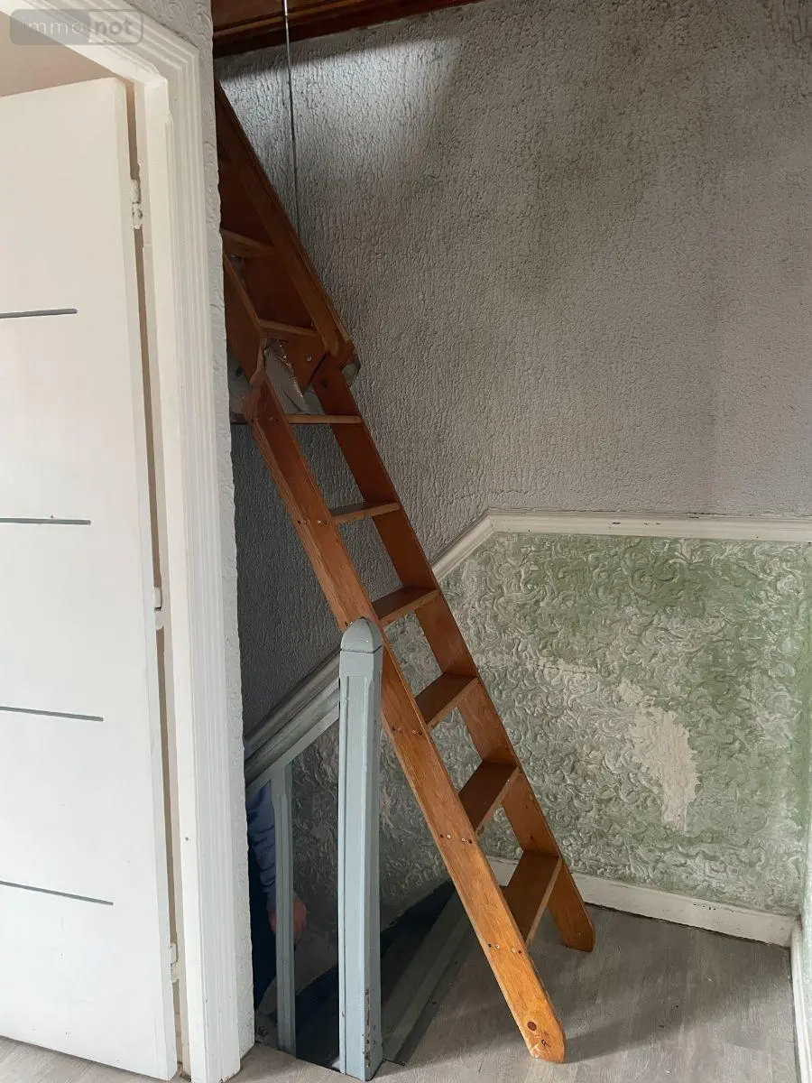 Maison a vendre Bailleul 59270 Nord 59 78 m2 4 pièces 199500 euros F30410 016