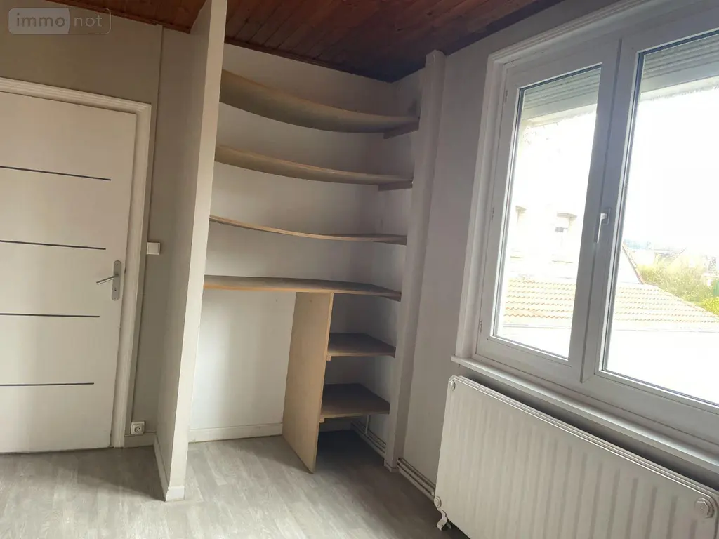 Maison a vendre Bailleul 59270 Nord 59 78 m2 4 pièces 199500 euros F30410 013