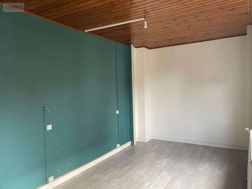 Maison a vendre Bailleul 59270 Nord 59 78 m2 4 pièces 199500 euros F30410 014