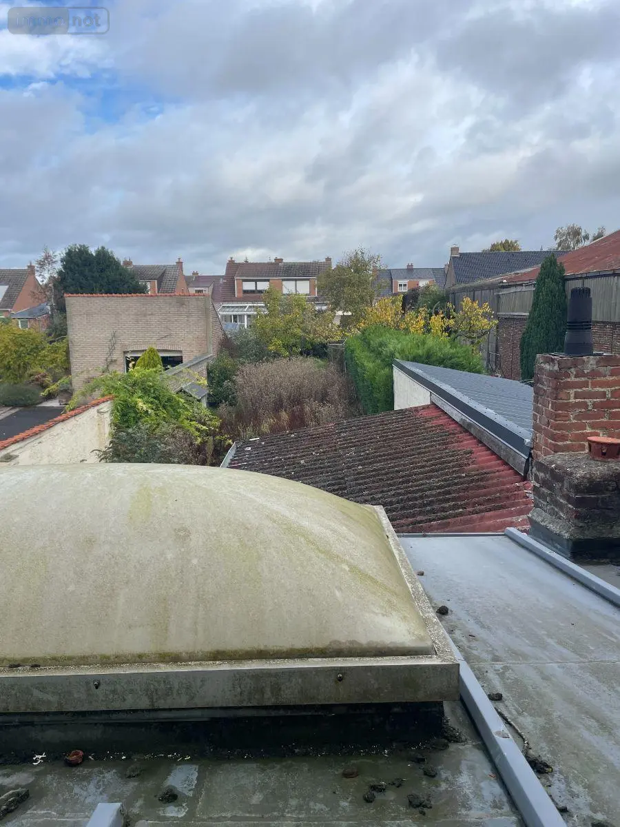 Maison a vendre Bailleul 59270 Nord 59 78 m2 4 pièces 199500 euros F30410 020