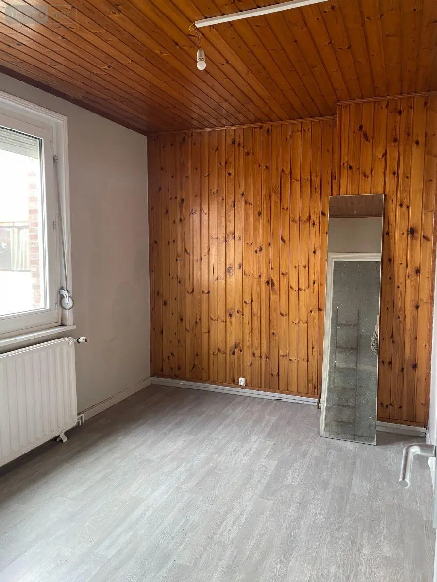 Maison a vendre Bailleul 59270 Nord 59 78 m2 4 pièces 199500 euros F30410 015