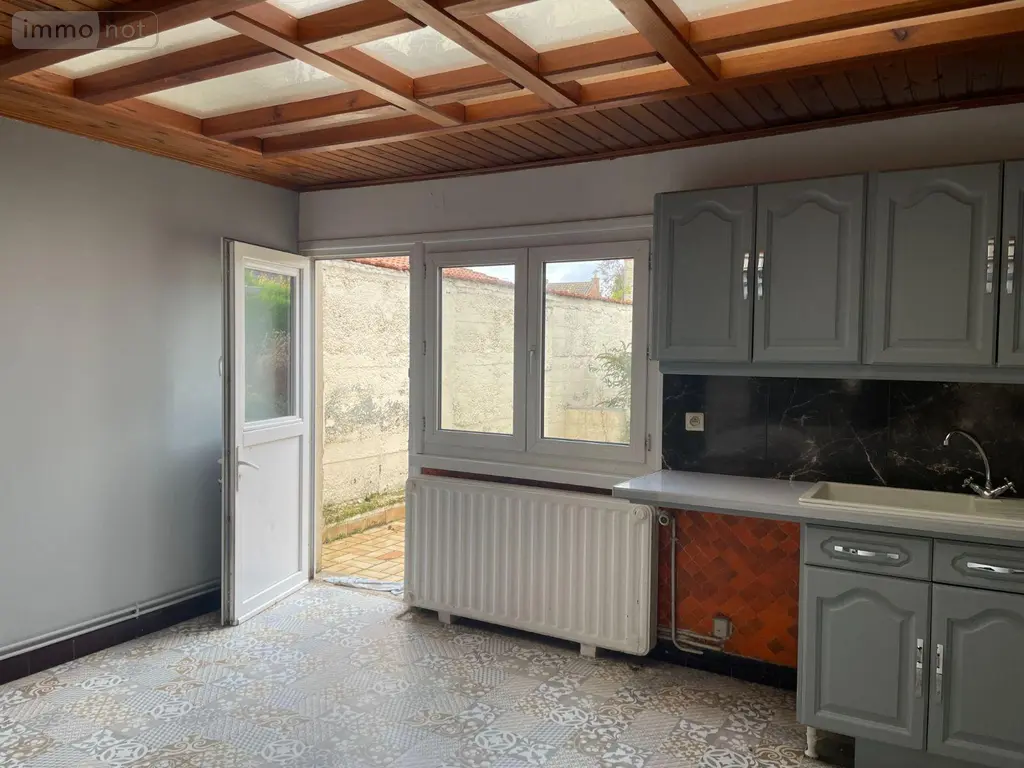 Maison a vendre Bailleul 59270 Nord 59 78 m2 4 pièces 199500 euros F30410 008