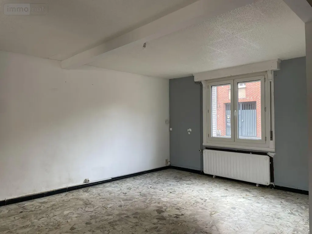Maison a vendre Bailleul 59270 Nord 59 78 m2 4 pièces 199500 euros F30410 005