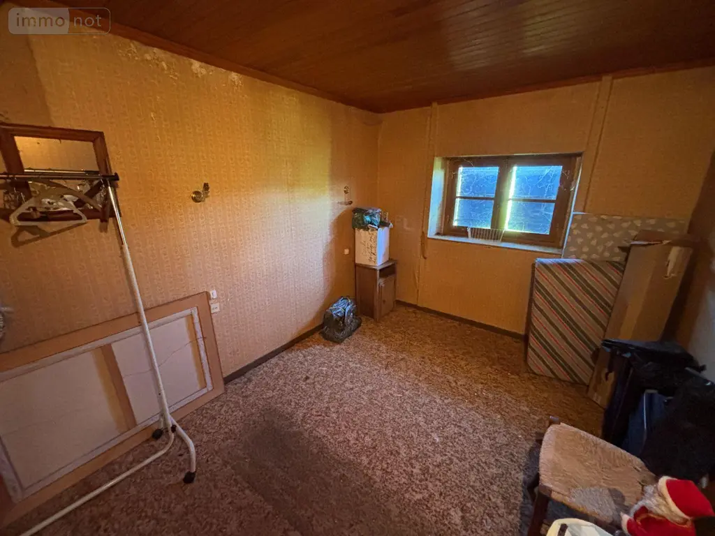 Maison a vendre Livernon 46320 Lot 46 64 m2 3 pièces 111150 euros 46030/MAIS/555 008