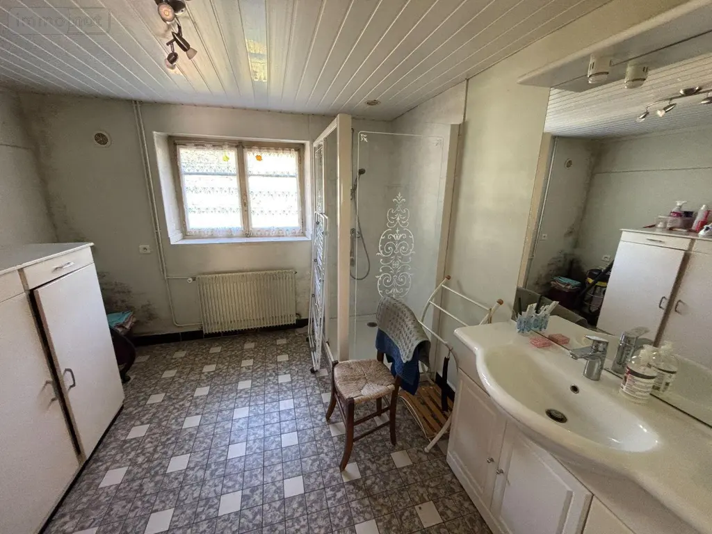 Maison a vendre Livernon 46320 Lot 46 64 m2 3 pièces 111150 euros 46030/MAIS/555 005