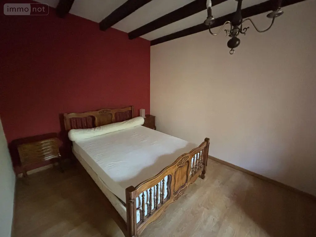 Maison a vendre Livernon 46320 Lot 46 64 m2 3 pièces 111150 euros 46030/MAIS/555 006