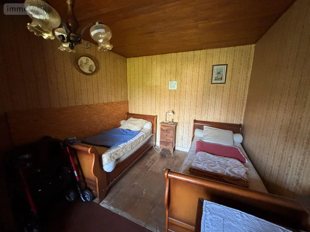 Maison a vendre Livernon 46320 Lot 46 64 m2 3 pièces 111150 euros 46030/MAIS/555 007