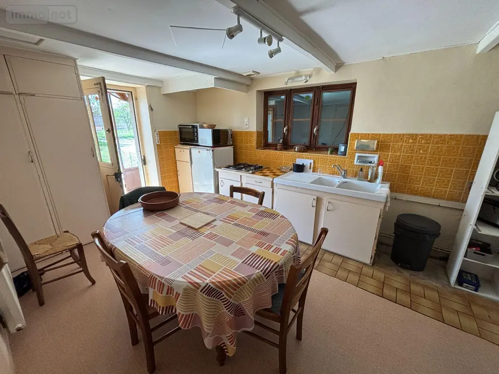Maison a vendre Livernon 46320 Lot 46 64 m2 3 pièces 111150 euros 46030/MAIS/555 003