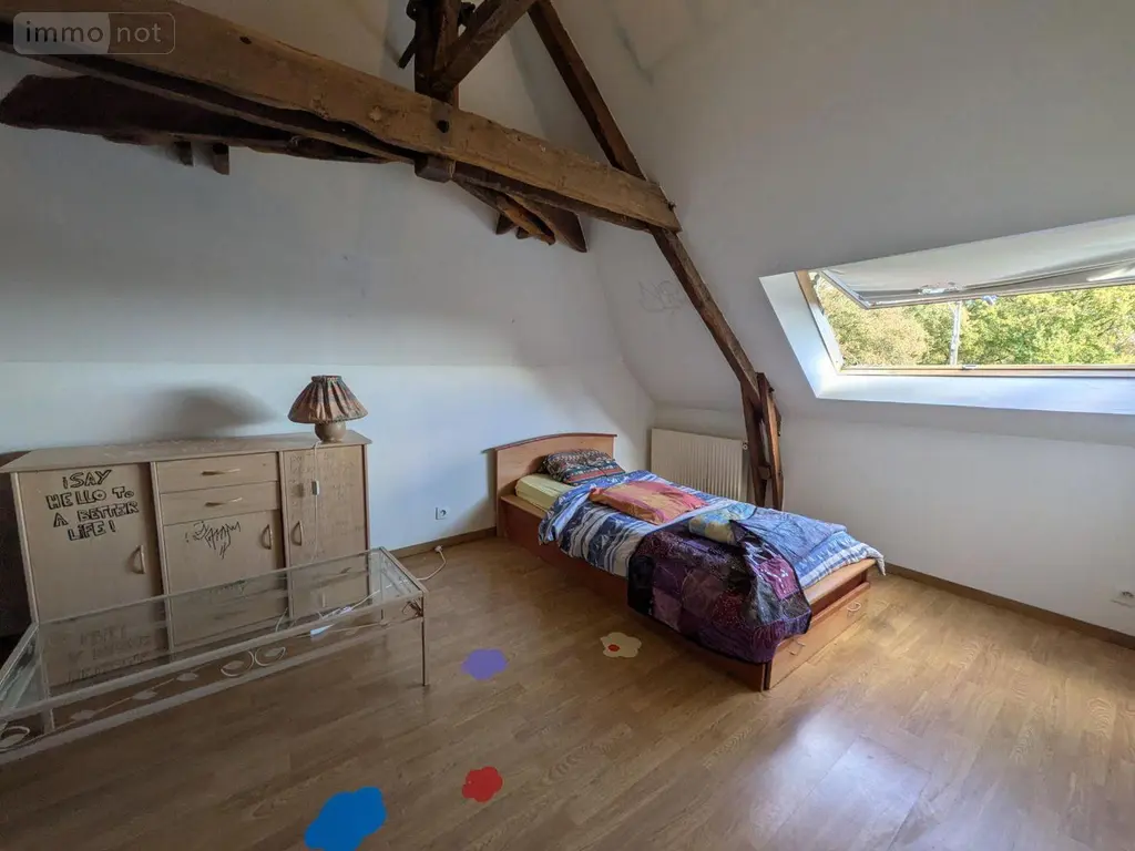 Maison a vendre Guichen 35580 Ille-et-Vilaine 35 210 m2 8 pièces 422000 euros 35129-6552 005