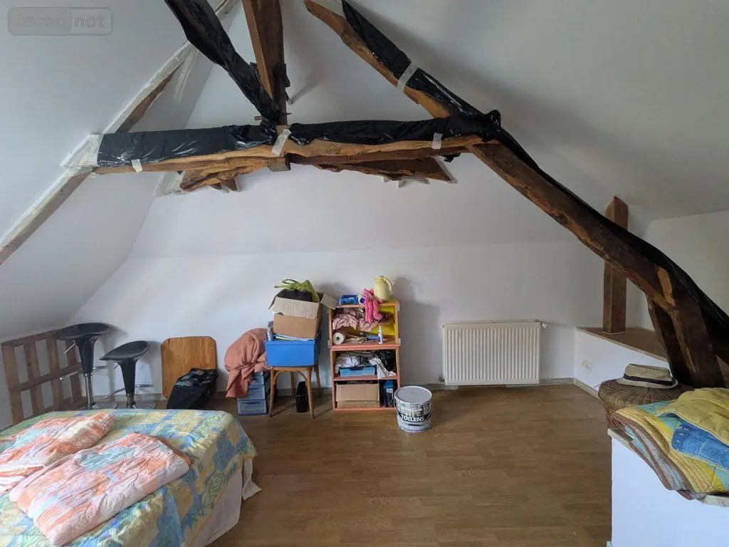 Maison a vendre Guichen 35580 Ille-et-Vilaine 35 210 m2 8 pièces 422000 euros 35129-6552 010
