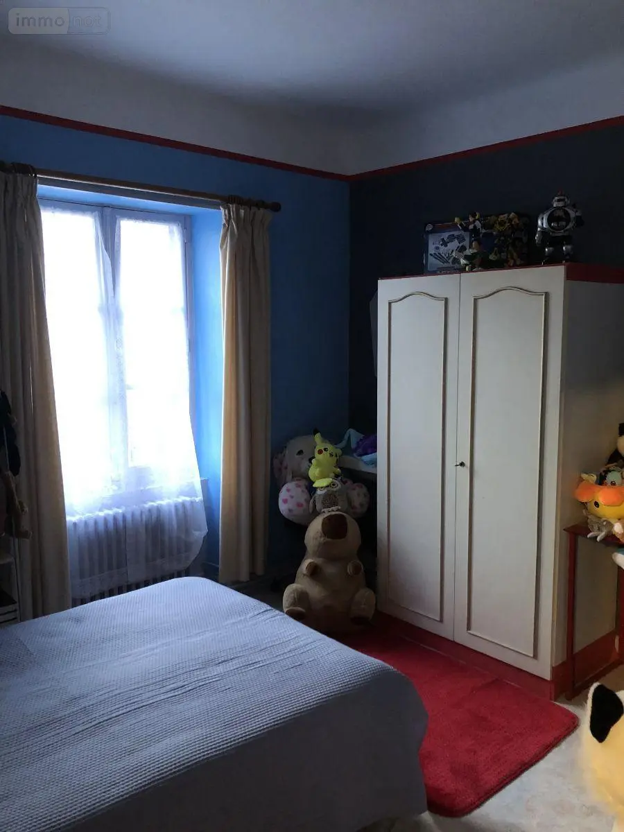 Maison a vendre Pruniers 36120 Indre 36 236 m2 10 pièces 126480 euros 11813/1486 015