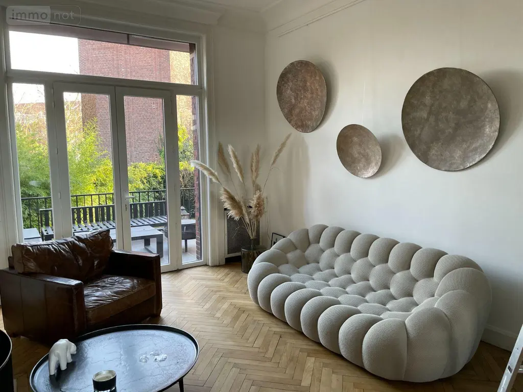 Maison a vendre Tourcoing 59200 Nord 59 407 m2 12 pièces 646750 euros C1128 002