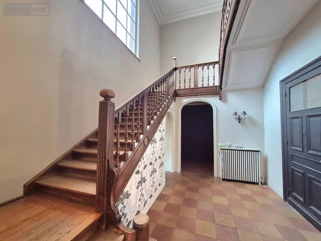 Maison a vendre Tourcoing 59200 Nord 59 407 m2 12 pièces 646750 euros C1128 005