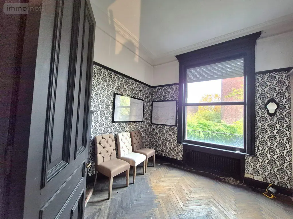 Maison a vendre Tourcoing 59200 Nord 59 407 m2 12 pièces 646750 euros C1128 009