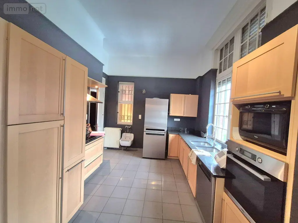 Maison a vendre Tourcoing 59200 Nord 59 407 m2 12 pièces 646750 euros C1128 010