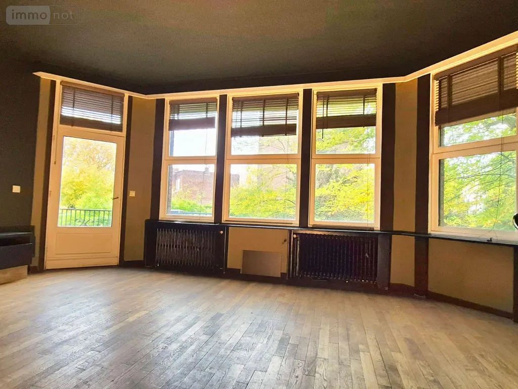 Maison a vendre Tourcoing 59200 Nord 59 407 m2 12 pièces 646750 euros C1128 006