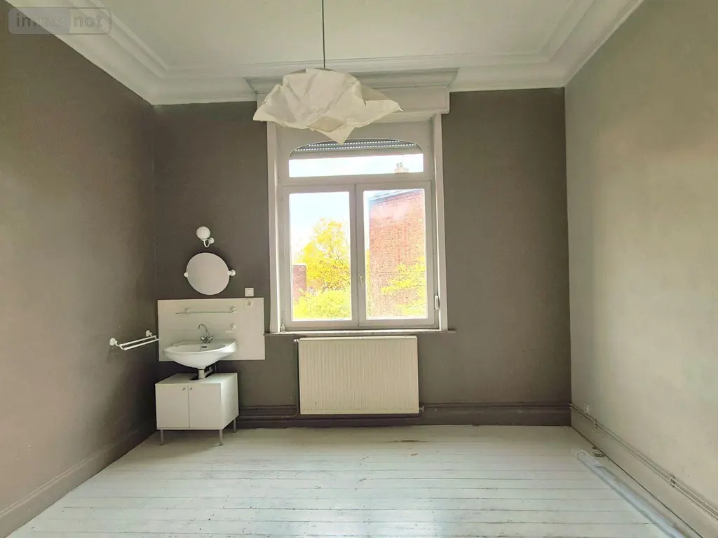 Maison a vendre Tourcoing 59200 Nord 59 407 m2 12 pièces 646750 euros C1128 011