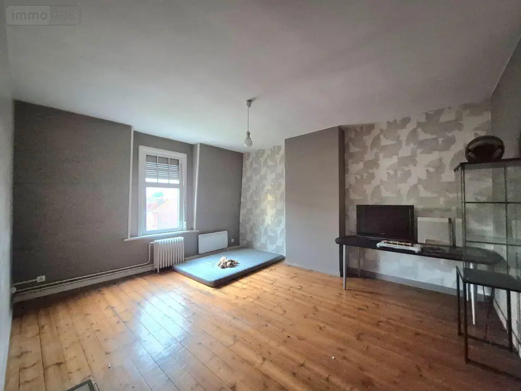 Maison a vendre Tourcoing 59200 Nord 59 407 m2 12 pièces 646750 euros C1128 013